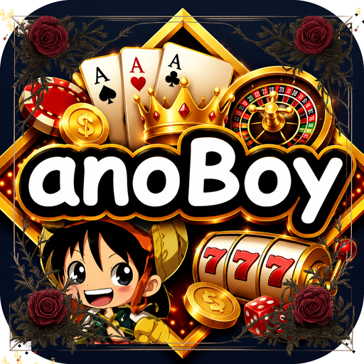 anoboy — galeri pratinjau Resmi APK
