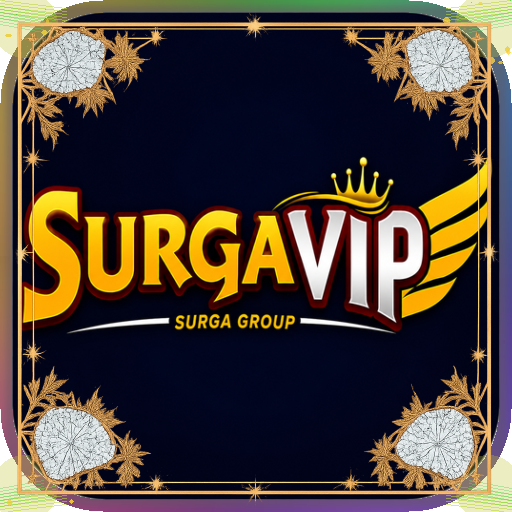 surgavip — mitra unggulan